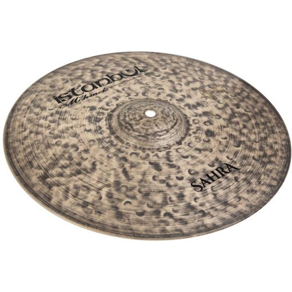 Sahra HiHat 15
