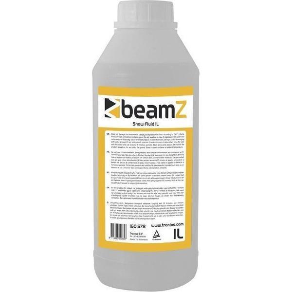 BeamZ Sneeuwvloeistof - 1L