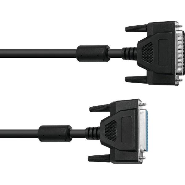 EUROLITE ILDA cable 20m Laser