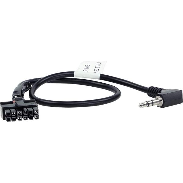 Stuurwiel bediening Alpine cable