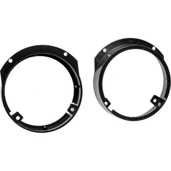 Speaker Ringen Ø 165 mm Citroën C3 Picasso 03/2009-2017 Achterportier