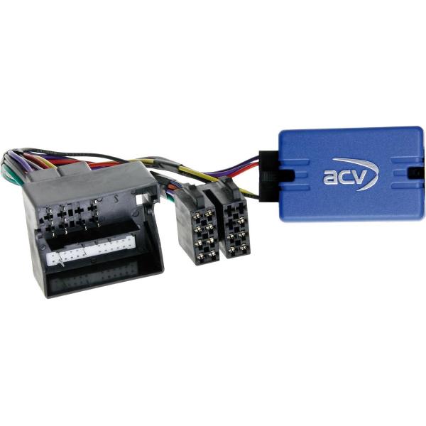 Stuurwiel bediening Ford Fiesta/ Focus/ Fusion/ galaxy/ Mondeo/ S-Max/ Transit/ C-Max/ Transit Connect