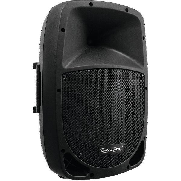 OMNITRONIC VFM-212A 2-Way Speaker, active