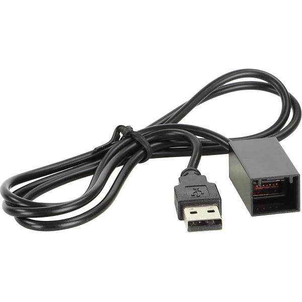 USB / AUX replacement Honda Accord/ ivic/ CR-V/ Insight/ Jazz