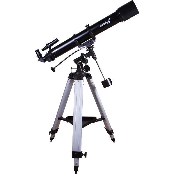 Levenhuk Skyline 90x900 EQ Telescope