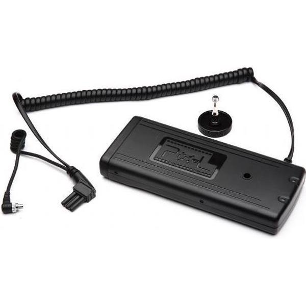 Pixel Battery Pack TD-382 voor Nikon Camera Flitsers
