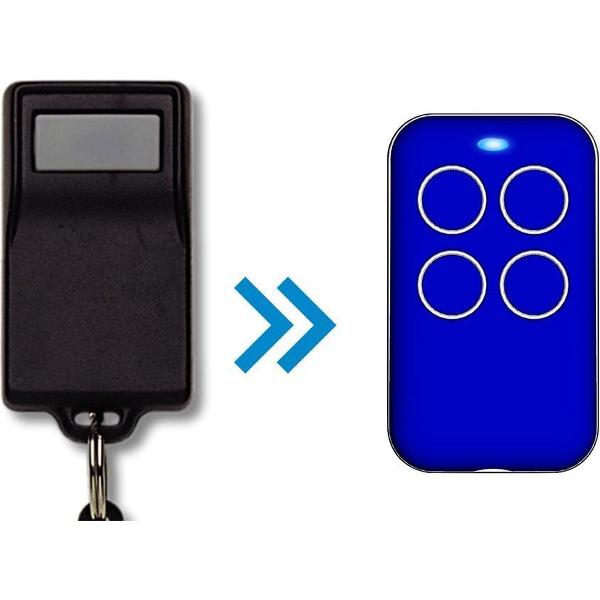 Linear ACT-21 (Alternatieve handzender)