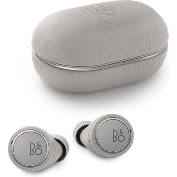 Bang & Olufsen BeoPlay E8 (3rd Gen) - Mist Grey