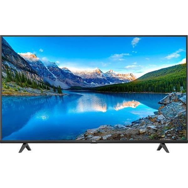 TCL 43P618 - 4K TV
