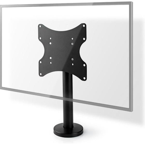 TV Mount Swivel Bolt-Down Desktop | 23 - 43 | Max. 50 kg | +/- 30° Swivel Range