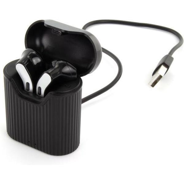 Kangaro K-490019 Oortelefoon Draadloos Zwart