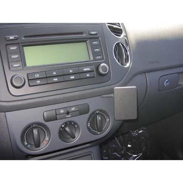 Houder - Brodit ProClip - Volkswagen Golf Plus 2005-2009 / Tiguan 2008-2009 Angled mount