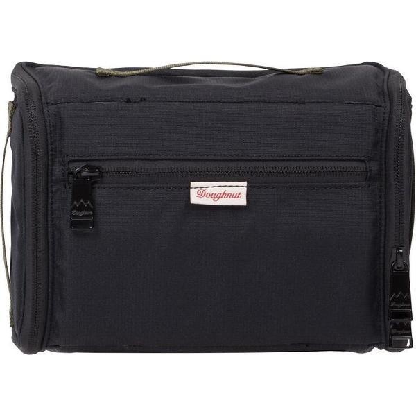 Doughnut Camera Case Small - Black