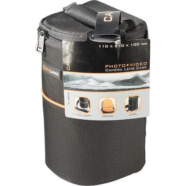 Camera Lens Beschermtas 110 x 210 x 100