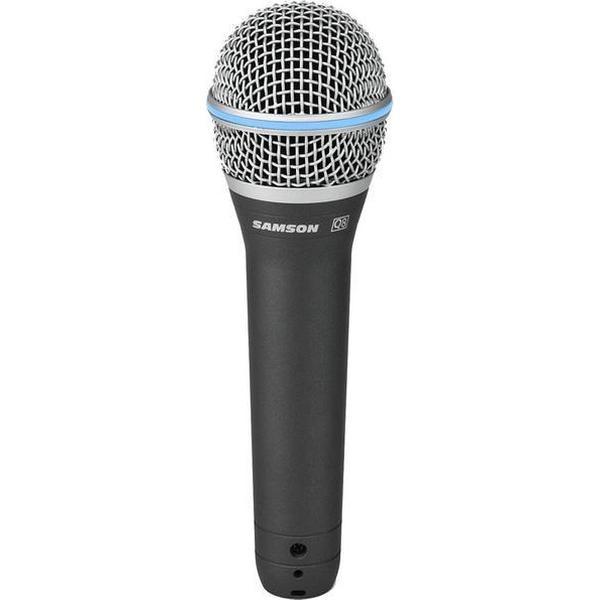Samson Q8