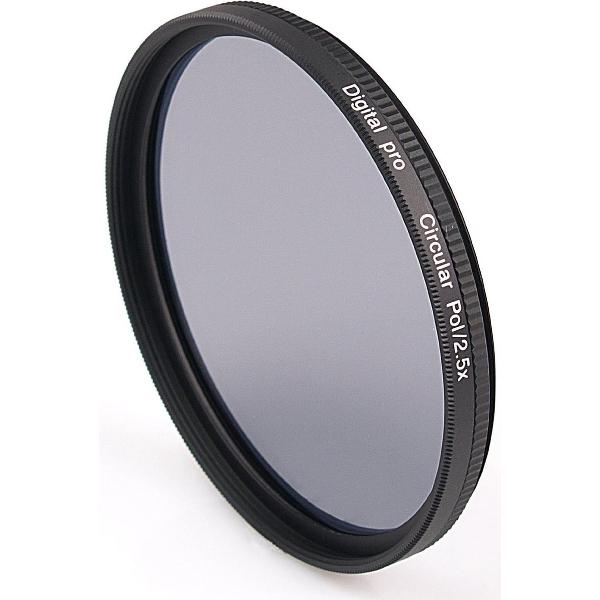 Rodenstock Digital Pro Polarisatie Circular Filter 62mm