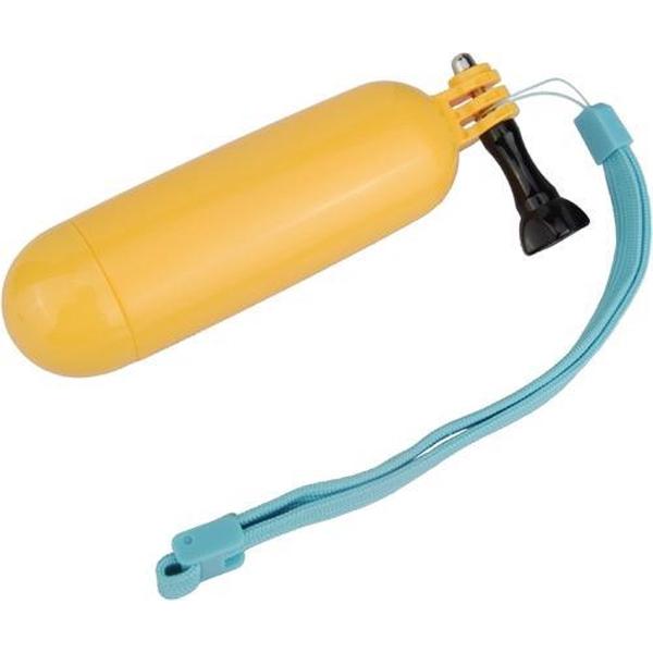 Floating Bobber Floaty Grip Stabilizer for Xiaomi Yi GoPro Hero 4/3+/3/2 Action Camera