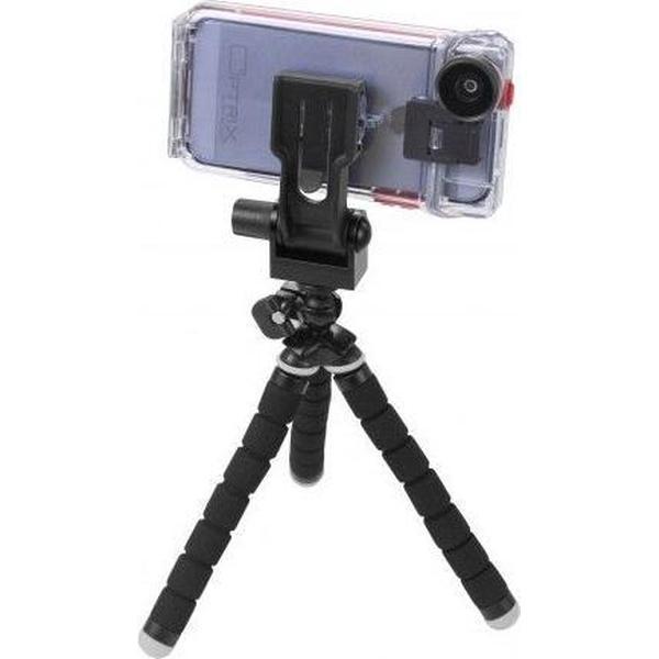 Optrix Tripod Flex driebeenstatief