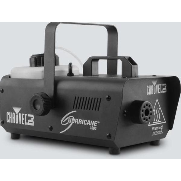 Chauvet DJ Hurricane 1000 rookmachine
