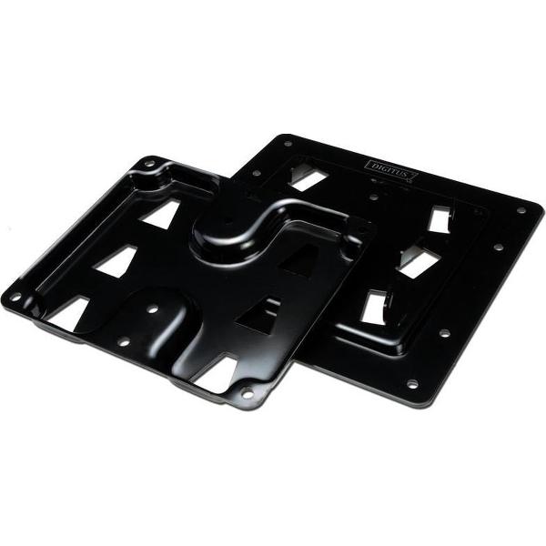 Digitus DA-90310 - Vaste muurbeugel - Geschikt voor tv's van 32 t/m 42 inch - Zwart