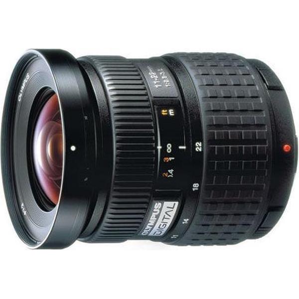 Olympus ZD 11-22 mm F/2.8-3.5