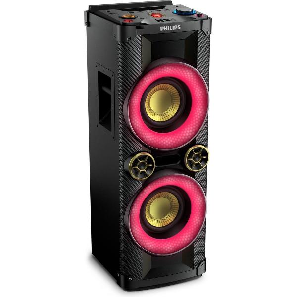 Philips NTX400 - Speakertoren