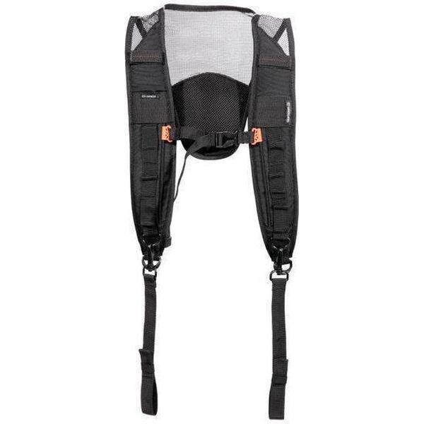 Vanguard ICS Harness L zwart