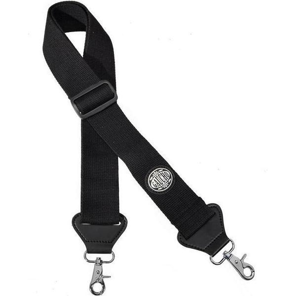 Banjoriem Grass Series Zwart Hennep GSTB-100-BK Gaucho