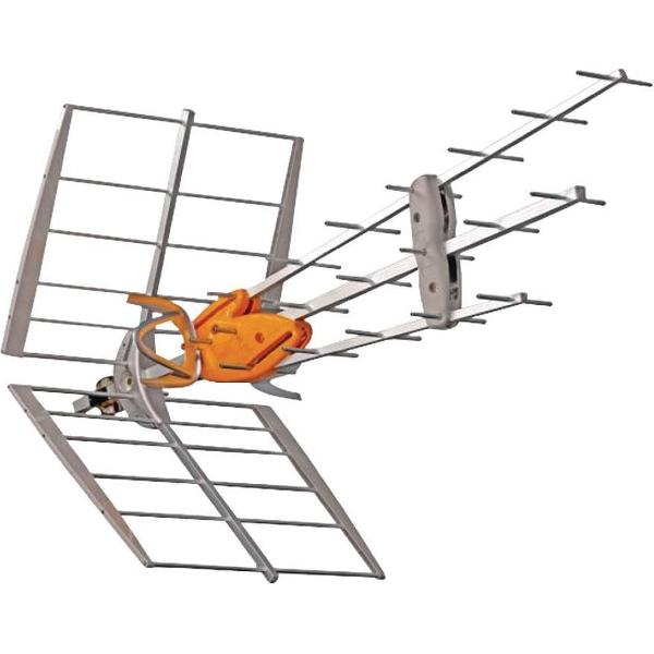 Macab F1945877 Dvb-t/t2 Buitenantenne 45 Db Vhf