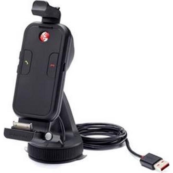 TomTom Handsfree navigatiepakket voor de iPhone