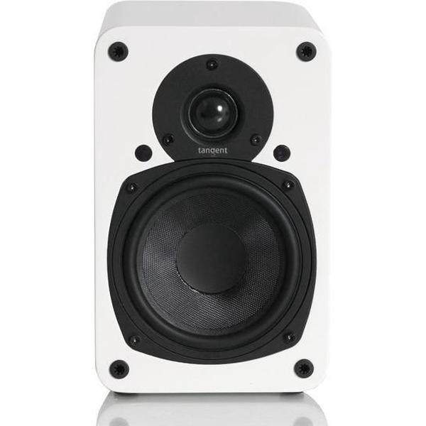 Tangent EVO E5 A - Actieve speaker - Wit