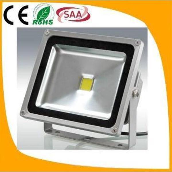 Stroboscoop discolamp COB power flash