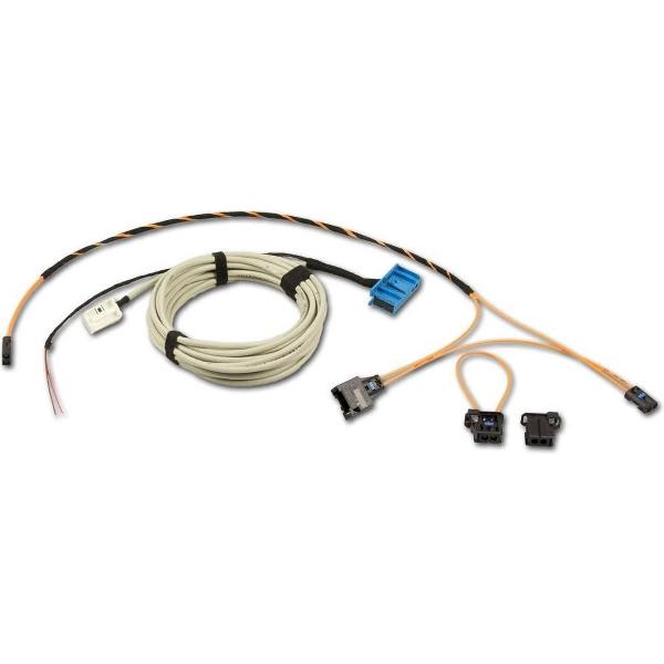 TV-ontvanger - Harness - BMW CCC Professional
