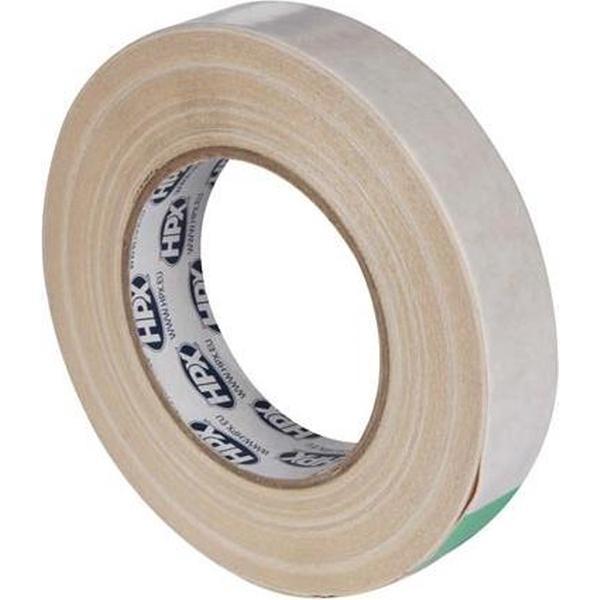 HPX - VERWIJDERBARE DUBBELZIJDIGE TAPE (25 mm x 50 m) (VDLHPX17300)