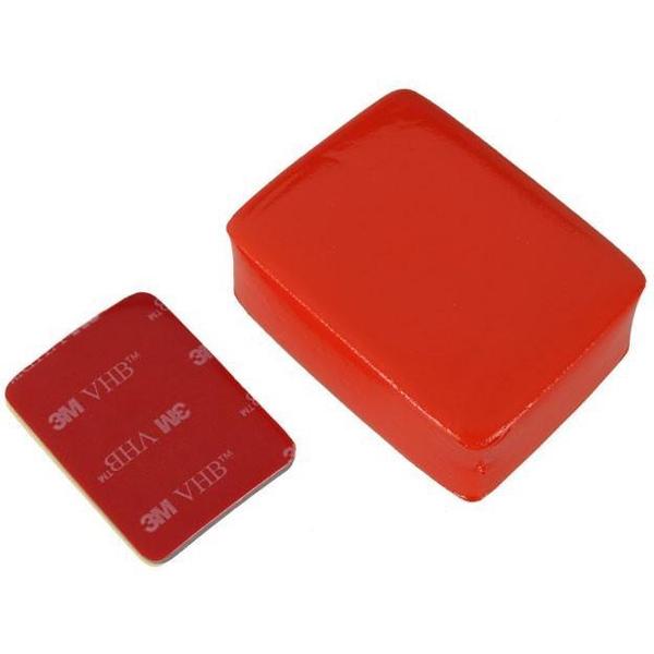 Floaty Backdoor Drijver Spons voor GoPro Action Cam