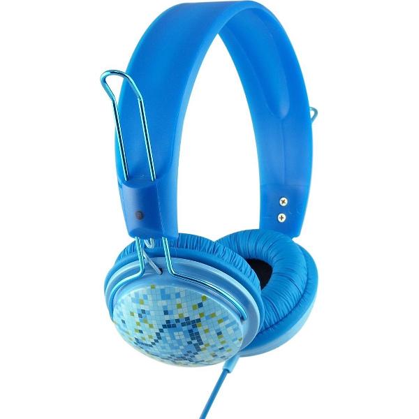 I-Mego EARTH Bird koptelefoon