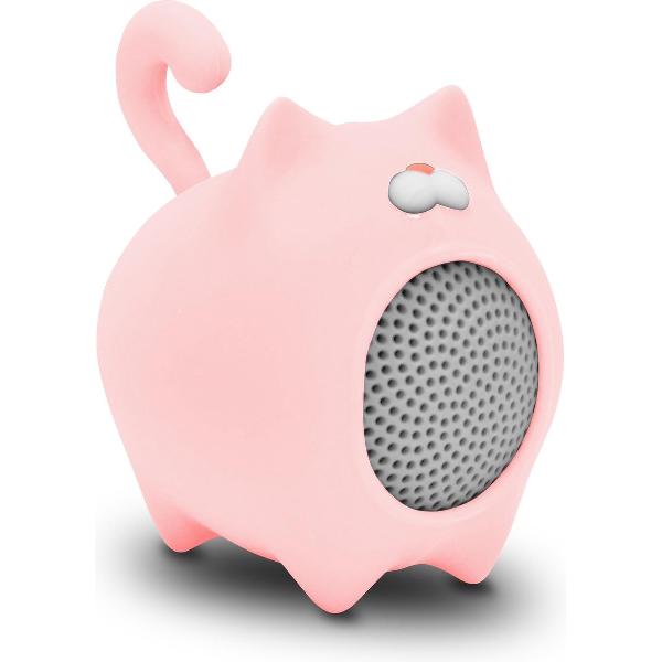 iDance Cuty Cat Pink