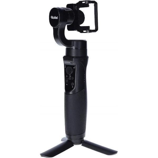 Rollei Steady Butler Action