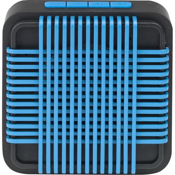 Soundcrush HR910 - MEGA HQ -BlackBlue - Spatwaterdicht