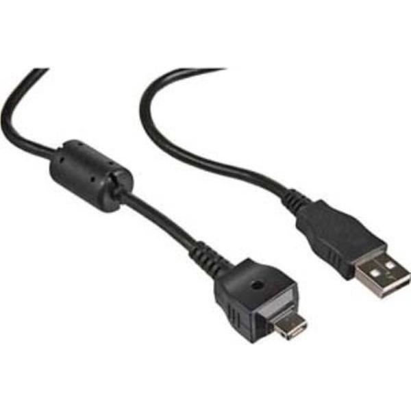 UC-E13 USB Camera datakabel, geschikt voor de Nikon Coolpix S610c