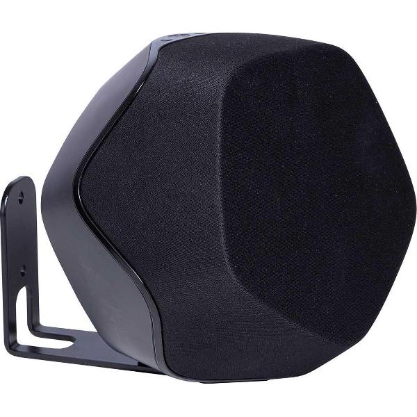 Vebos muurbeugel B&O Beoplay S3 draaibaar zwart