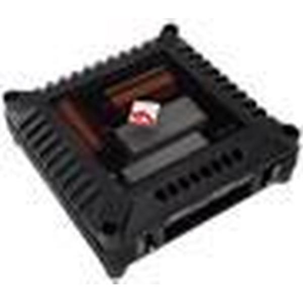 Rockford Fosgate PP8-X