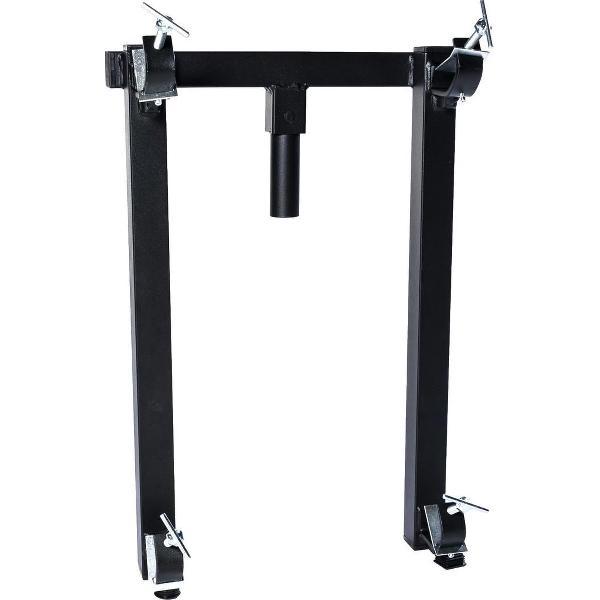 BLOCK AND BLOCK AM3808 Double Bar support insertion 38mm male