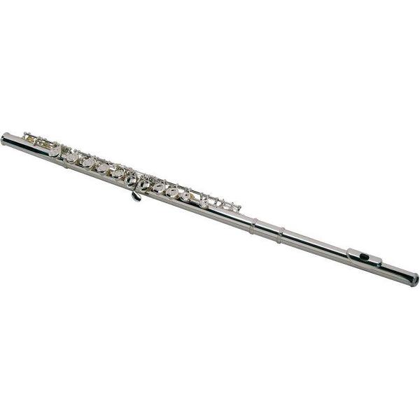 Belcanto dwarsfluit BX-420 + koffer