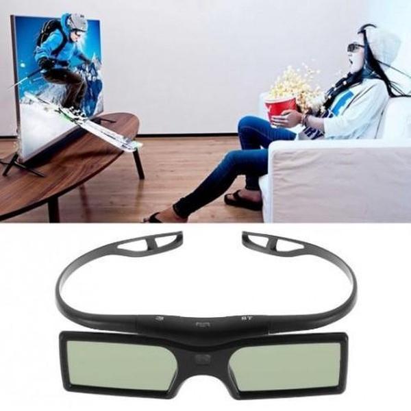 Actieve 3D Bluetooth Bril
