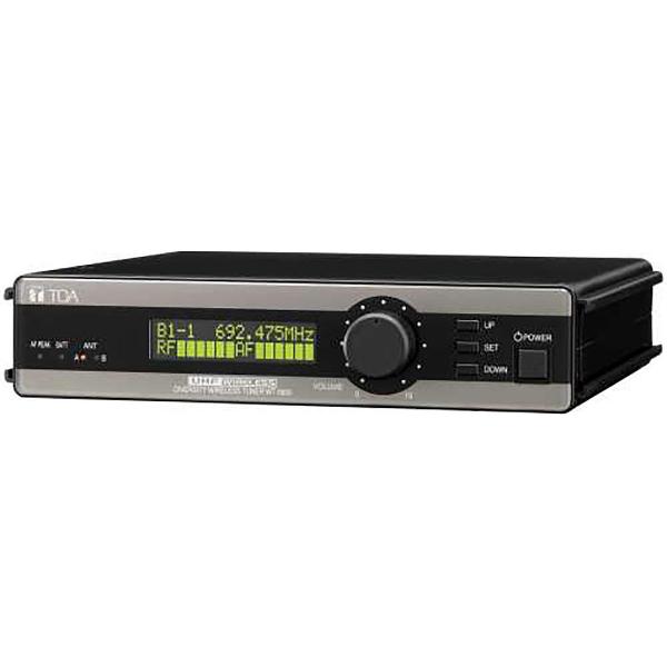 TOA WT-5800 Wireless Mic-Receiver