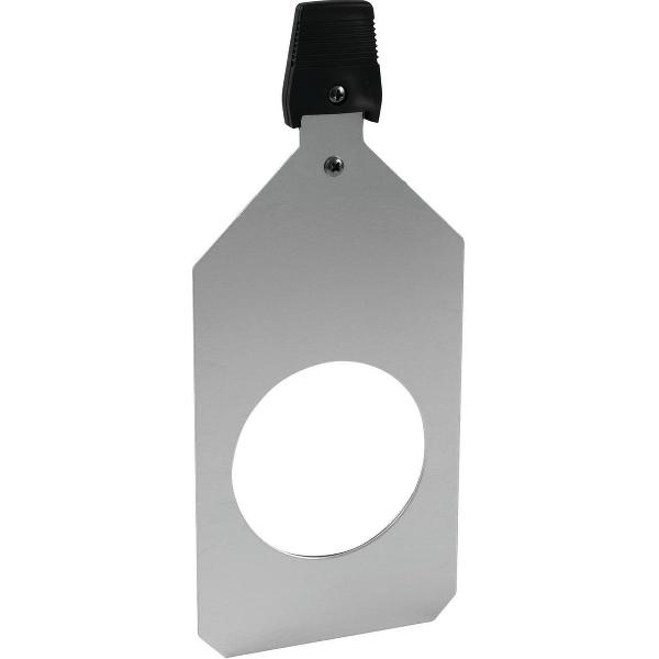 EUROLITE Gobo Houder voor LED PFE-100/120
