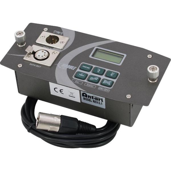 ANTARI X-20 MK3 DMX Interface