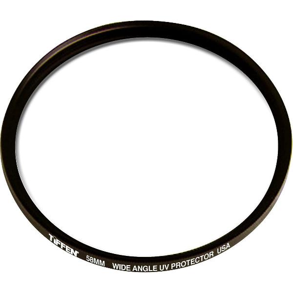 Tiffen 25mm UV protector filter
