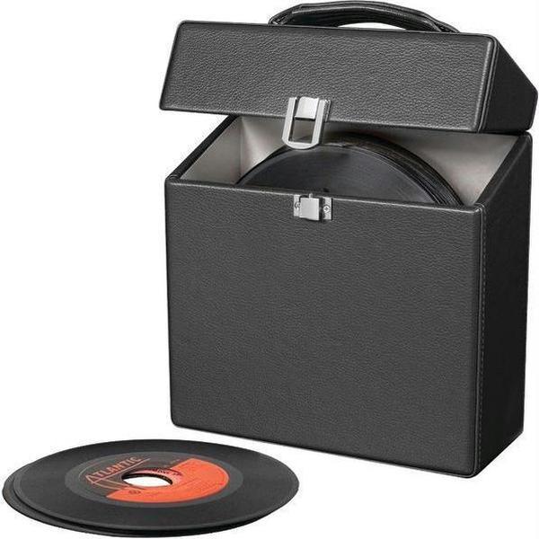 Crosley Platenkoffertje Voor 7